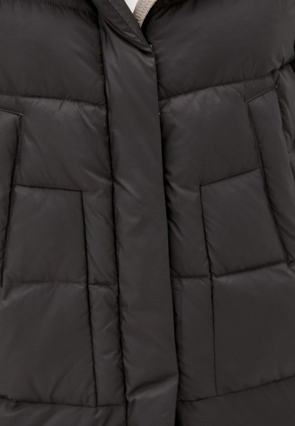 Пуховик Winterra