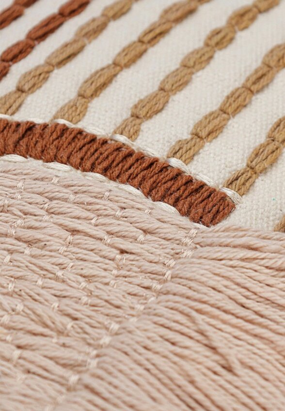 Наволочка декоративная Tkano