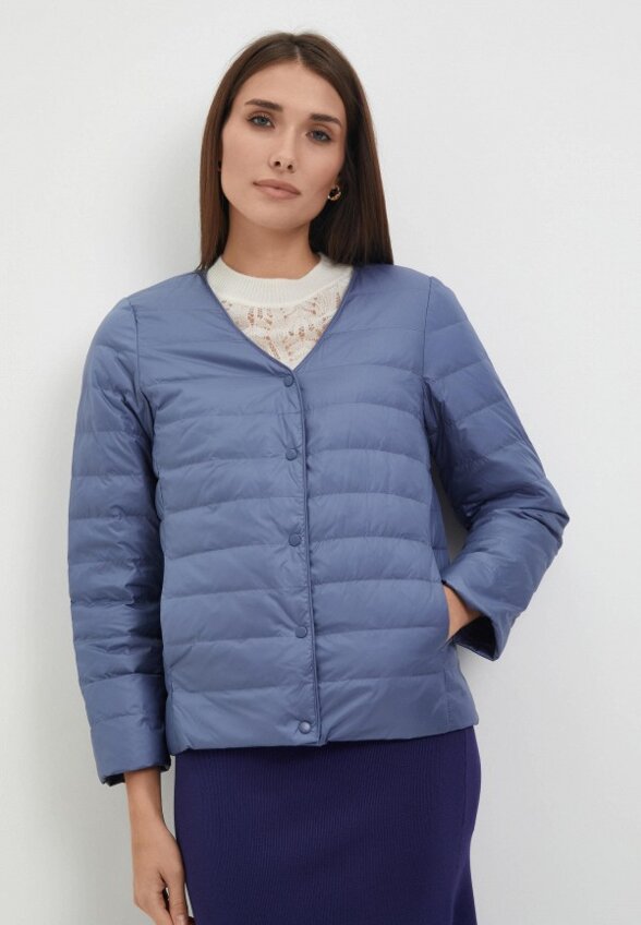 Куртка стеганая Lite by Mascotte