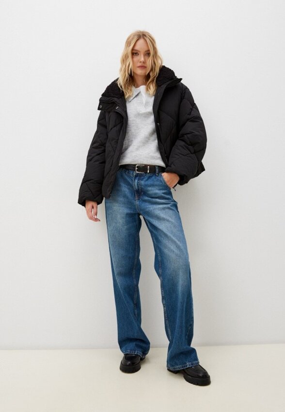 Куртка стеганая O'STIN