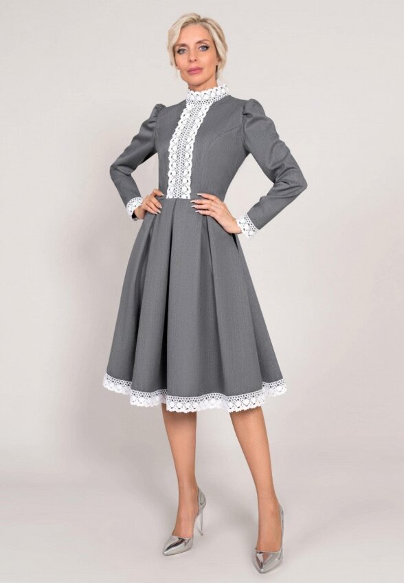 Платье Alisia Fiori