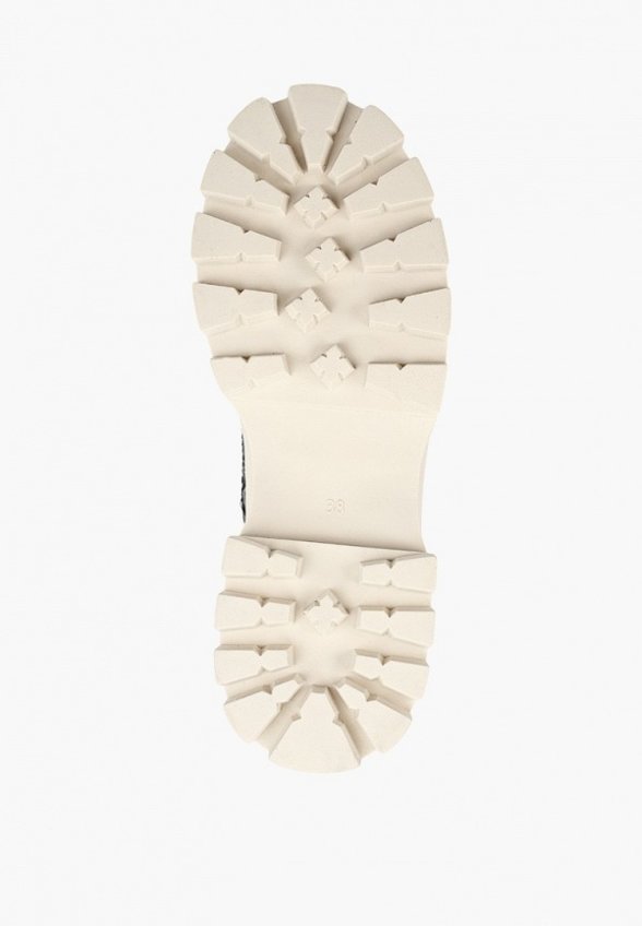 Ботинки Emanuele Gelmetti