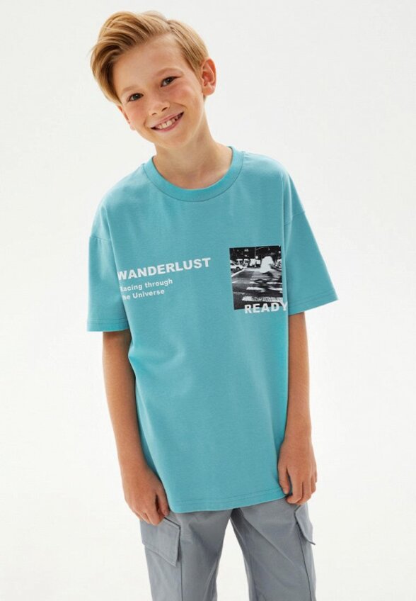 Футболка Bell Bimbo