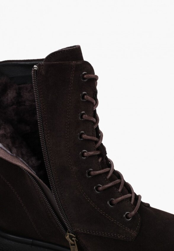 Ботинки Thomas Munz