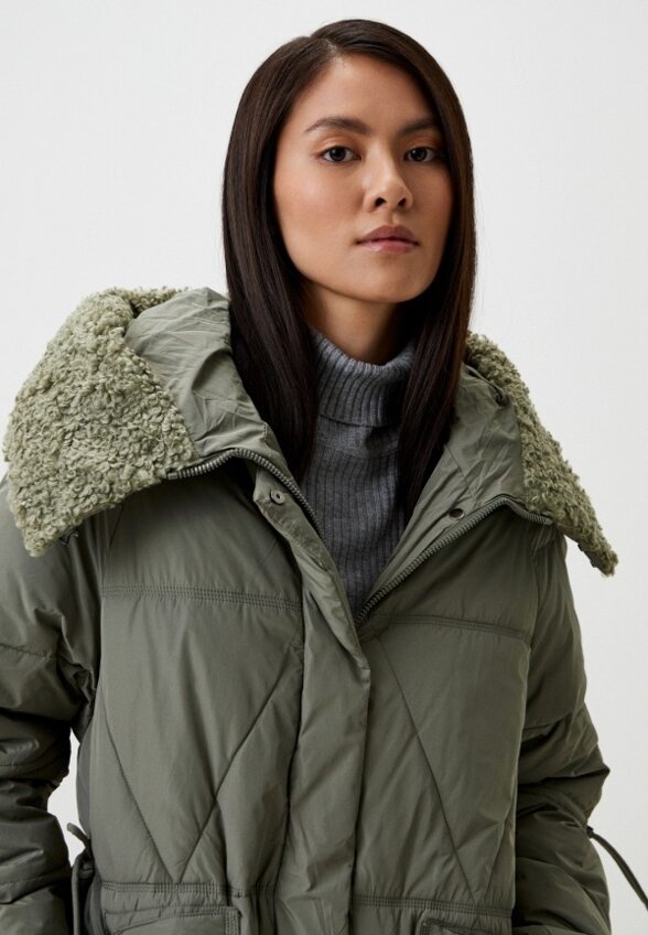 Куртка стеганая Winterra