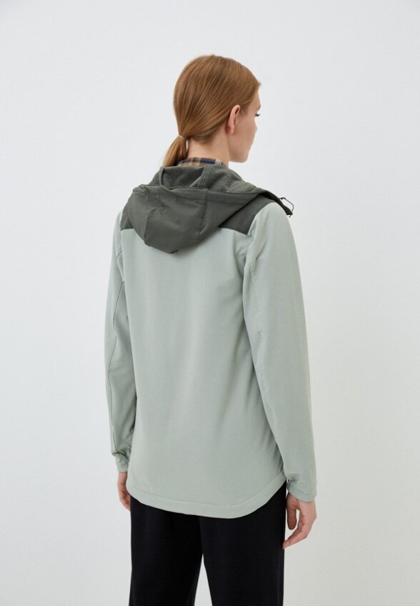 Куртка утепленная Northland