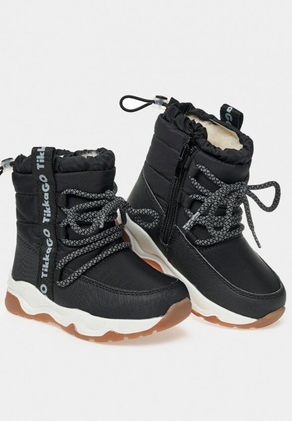 Дутики Tikkago