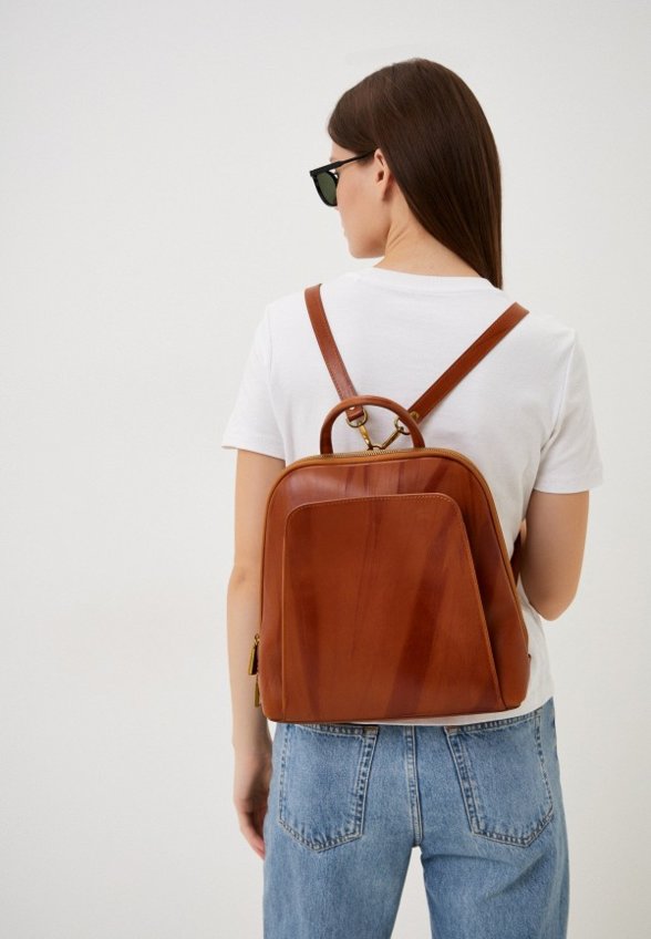 Рюкзак Alexander Tsiselsky