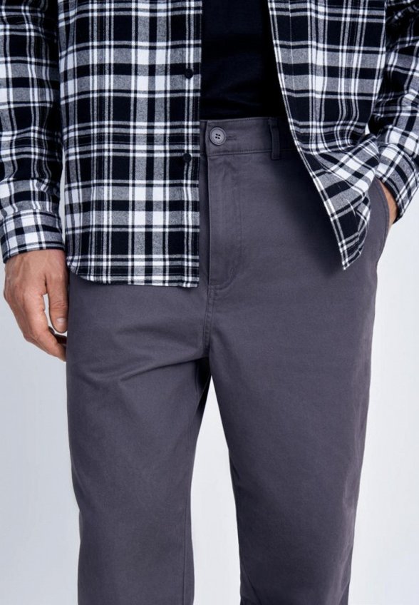 Брюки Finn Flare