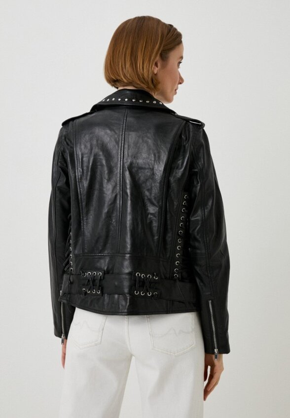 Косуха Снежная Королева