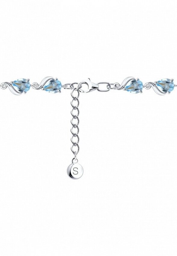 Браслет Sokolov