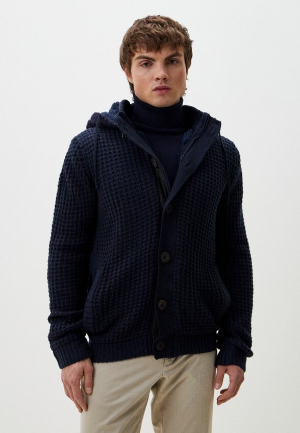 Кардиган Van Hipster