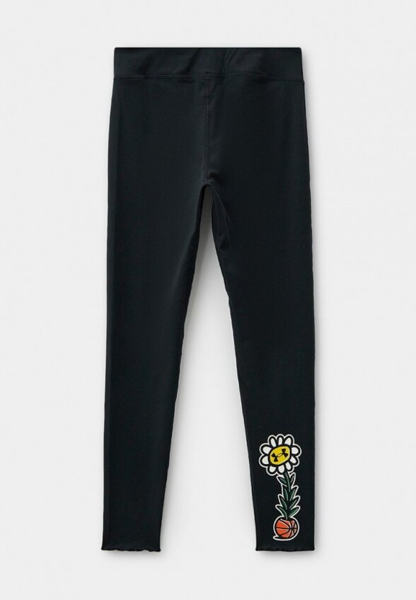 Тайтсы Under Armour