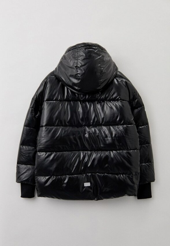 Куртка утепленная PlayToday