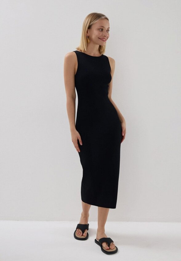 Платье Gray Moss