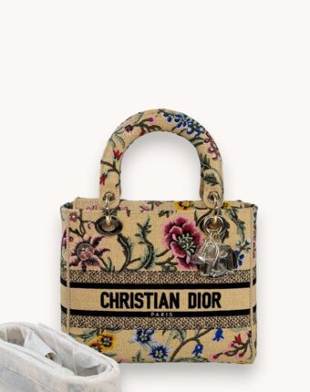Dior Lady Dior женщинам