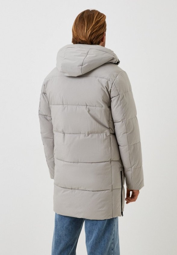 Пуховик Grizman