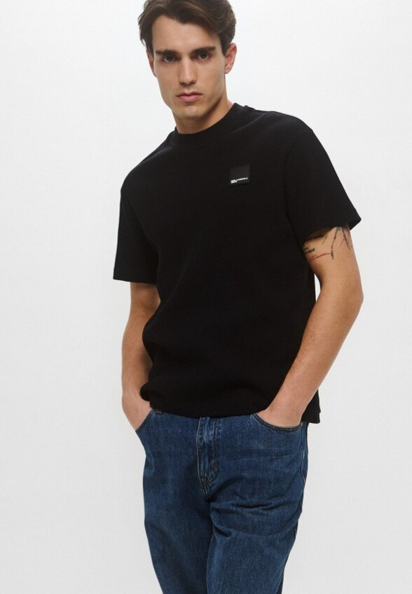 Футболка Karl Lagerfeld Jeans