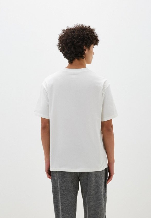 Футболка Peak