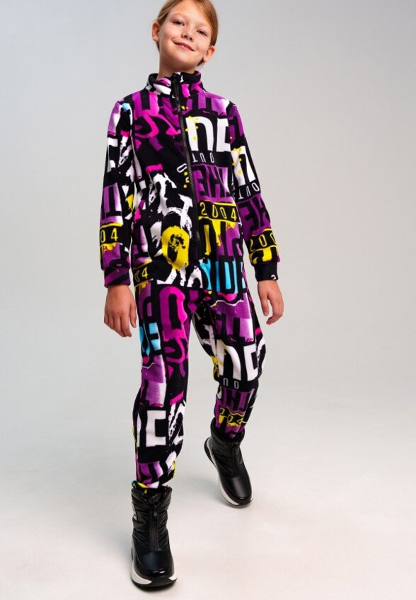 Комбинезон PlayToday