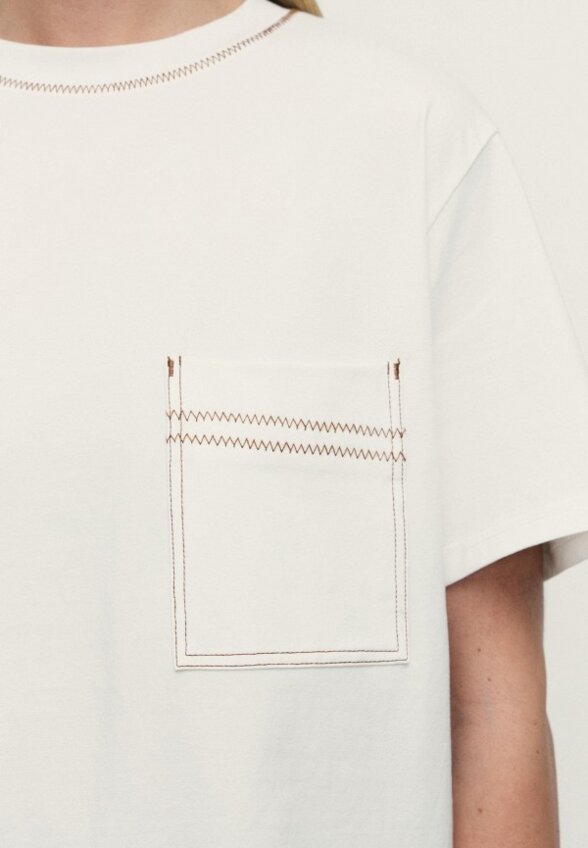 Футболка Zarina