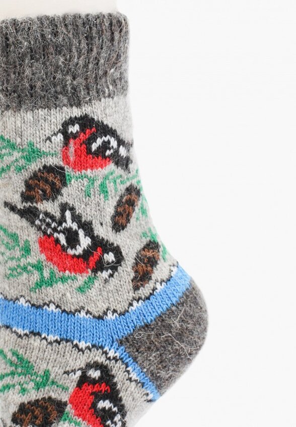 Носки Original Siberia