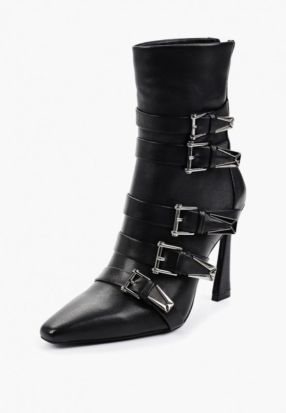 Полусапоги Evigi