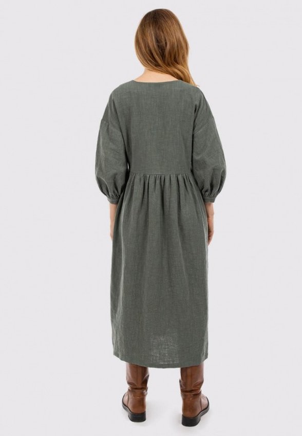 Платье Moredress