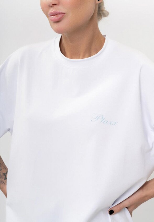 Футболка Ptaxx