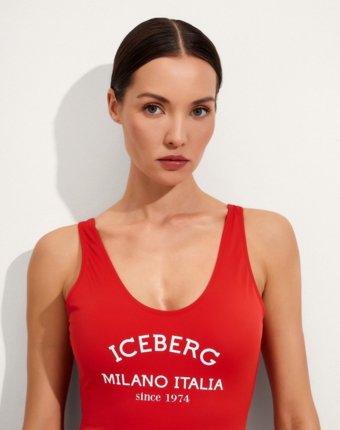Купальник Iceberg женщинам
