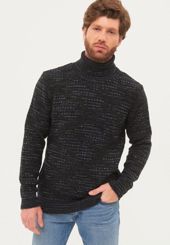 Свитер Стим