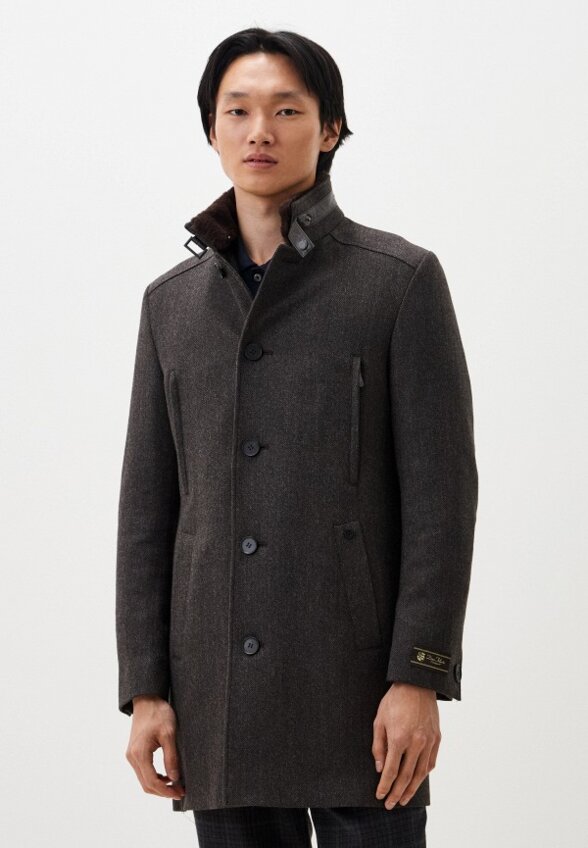 Пальто Bazioni