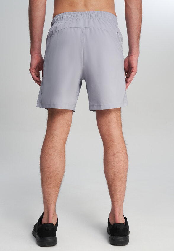 Шорты мужские Adidas Workout Essentials Base, Серый