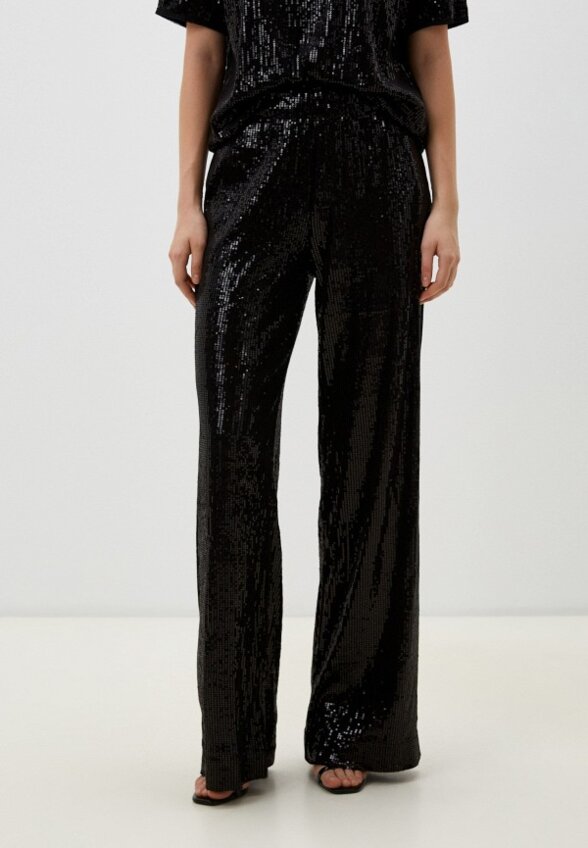 Брюки Emilia Dell'oro