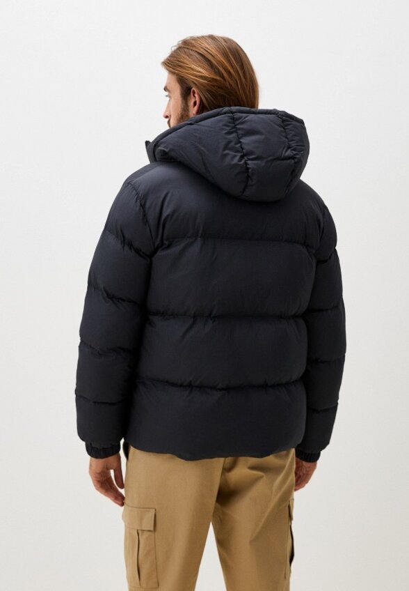 Пуховик Alessandro Manzoni