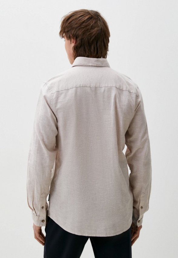 Рубашка Tom Tailor