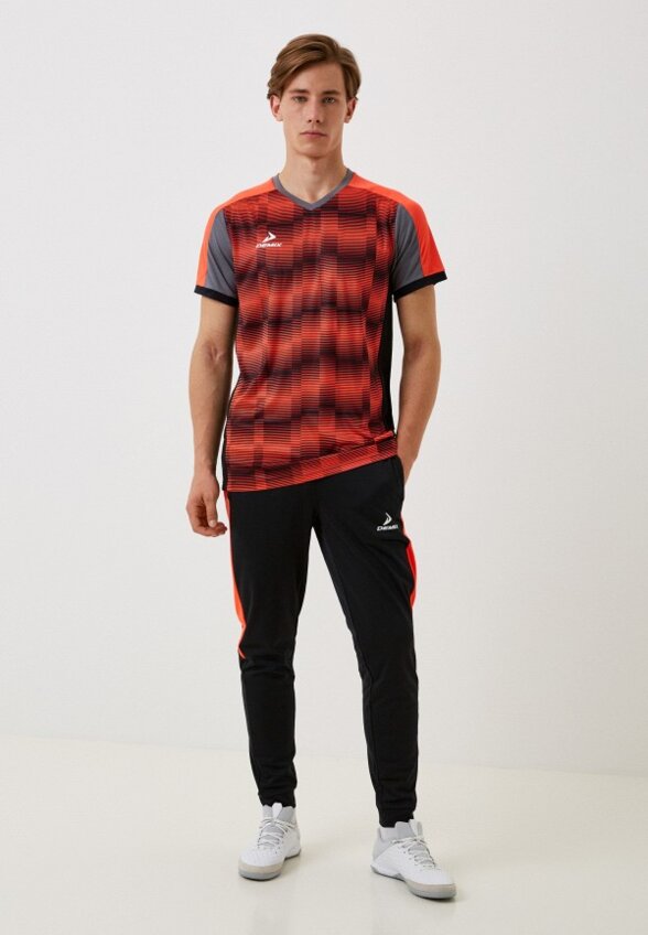 Футболка спортивная Demix