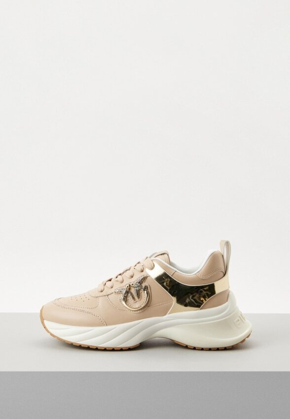 Кроссовки Pinko