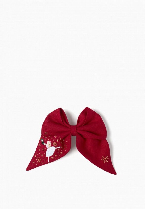 Заколка Haritoshka