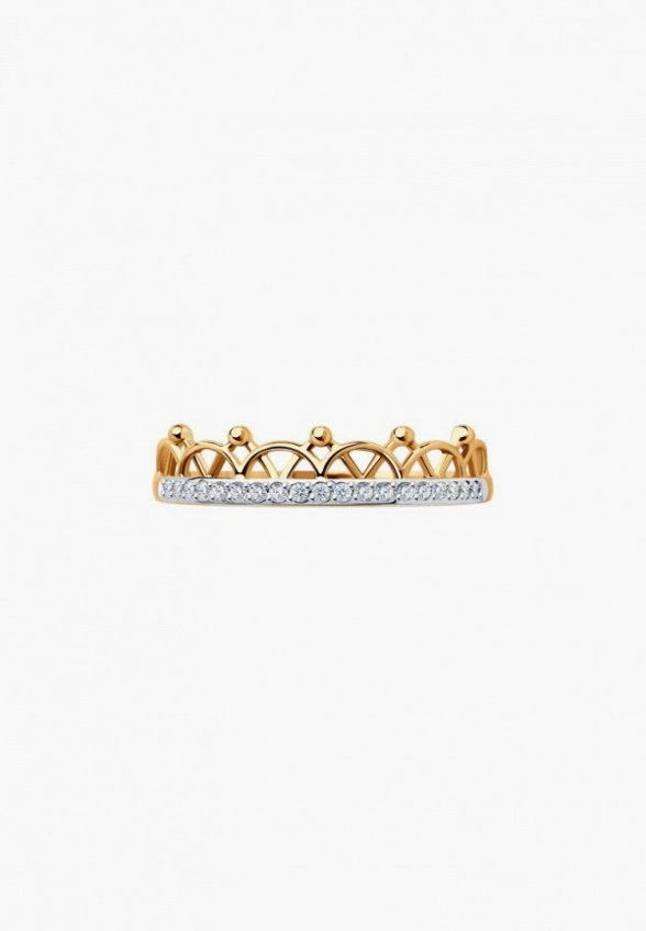 Кольцо Sokolov