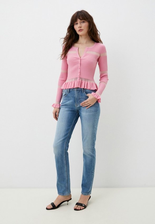 Джинсы Pepe Jeans