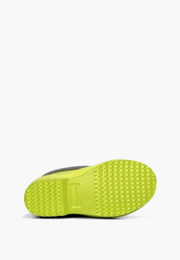 Сапоги резиновые Nordman