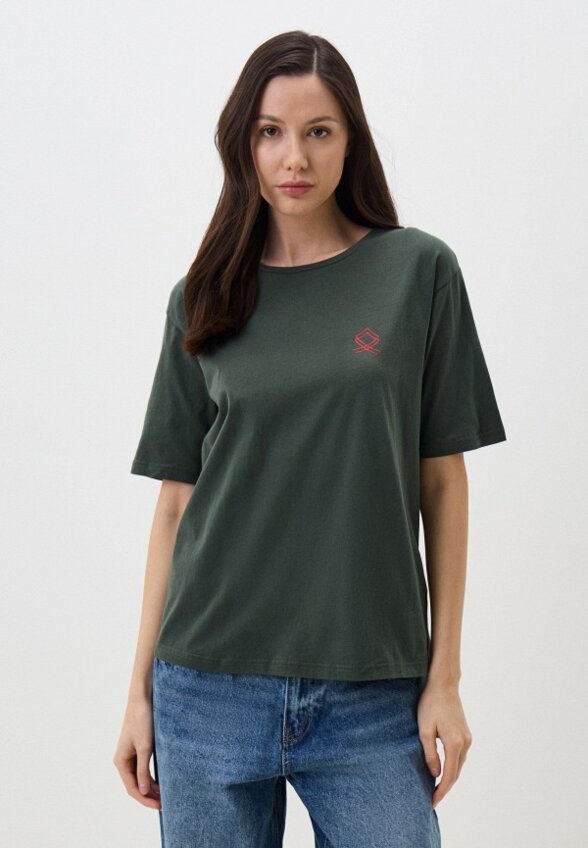 Футболка JC Just Clothes