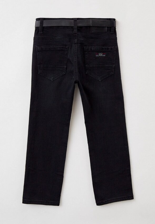 Джинсы Resser Denim