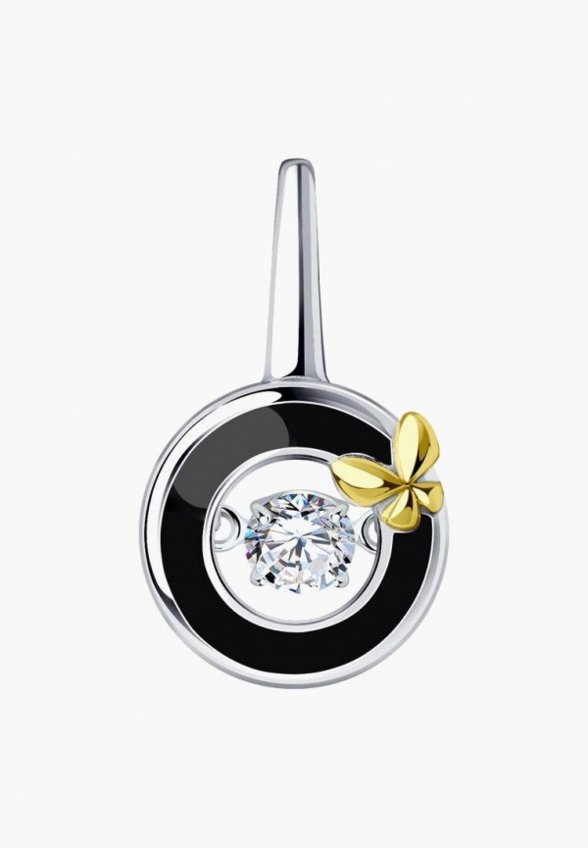 Подвеска Diamant