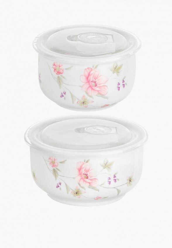 Набор салатников Elan Gallery