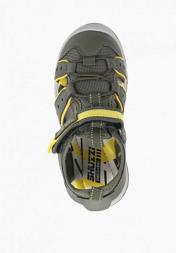 Сандалии Shuzzi