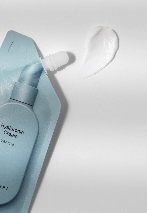 Крем для лица Hidehere