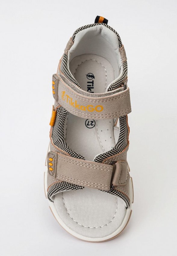 Сандалии Tikkago