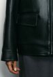 Куртка кожаная Zarina7  - превью